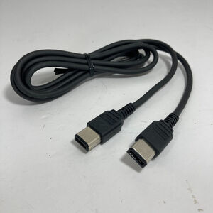 Official‎ DMG-04 Nintendo GameBoy Link Cable OEM - Game Boy Authentic GB cable